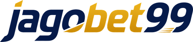 Logo jagobet99 platform hiburan online